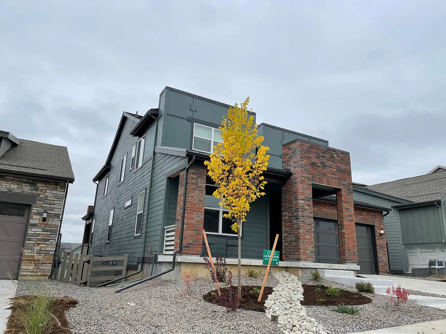 8136 Sewanee Peak St — Photo 3