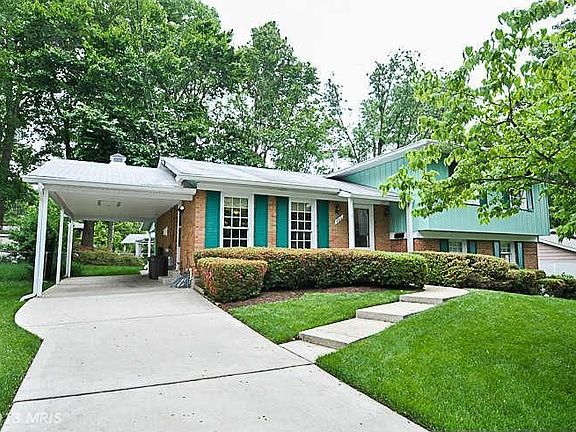 2nd image of 4510 Bestor Dr