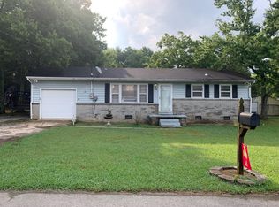 139 Collier Ave, Shelbyville, TN 37160