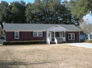 203 High Hill Dr, Moncks Corner, SC 29461