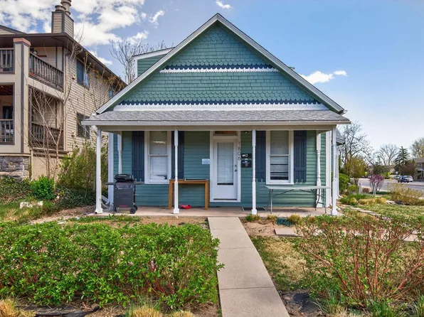 1806 17th St, Boulder, CO 80302