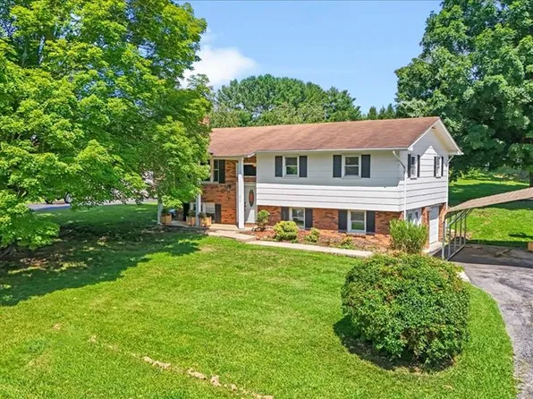 255 Norwood Dr, Bristol, VA 24201