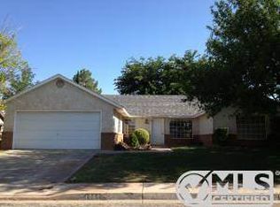 1584 W 1440 N, Saint George, UT 84770
