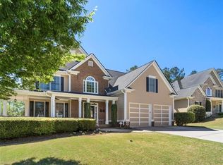 66 Templeton Ln, Villa Rica, GA 30180