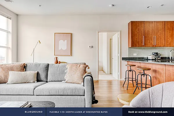 Rented by The Blueground | media 87