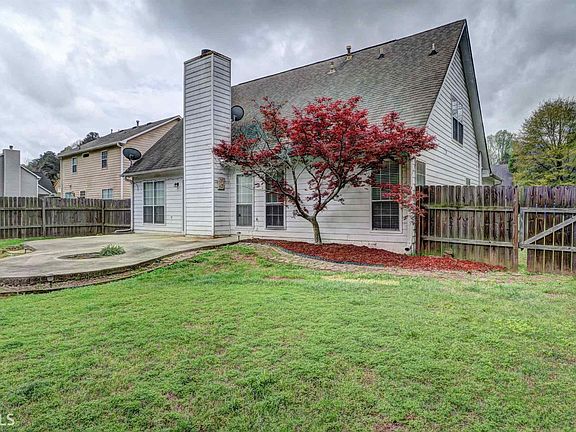4th image of 305 Weatherly Dr