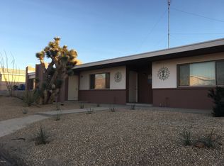 3010 Palisades Dr, Lake Havasu City, AZ 86404