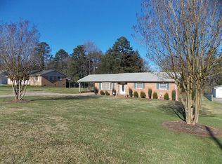 3117 Sunset Rd, Charlotte, NC 28216