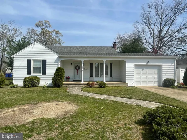 1006 E Pine St, Millville, NJ 08332