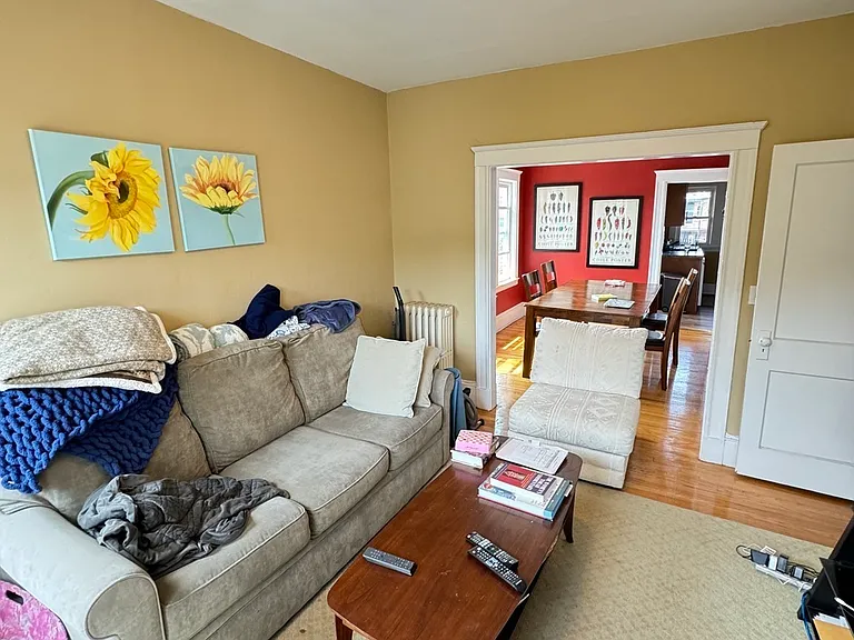 11 Wilson Park #3A — Photo 2