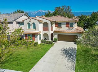 12936 Canopy Ct, Rancho Cucamonga, CA 91739