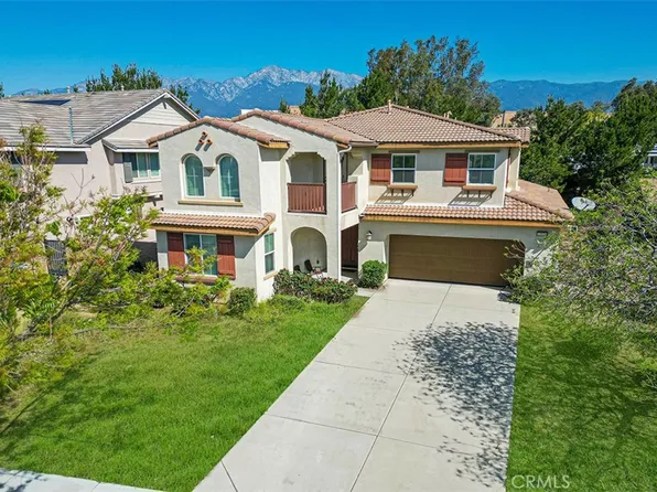12936 Canopy Ct, Rancho Cucamonga, CA 91739