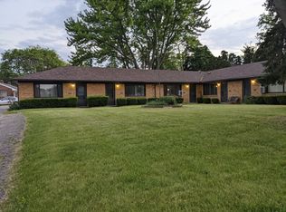 3320 Penrose Ct #4, Toledo, OH 43614