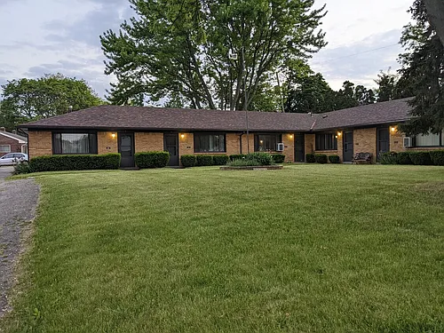 3320 Penrose Ct #4 Photo 1