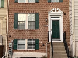 8627 Fire Rock Rd, Laurel, MD 20724