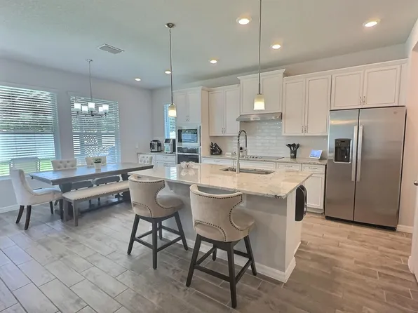 3636 Sweet Buttercup Dr, Orlando, FL 32822