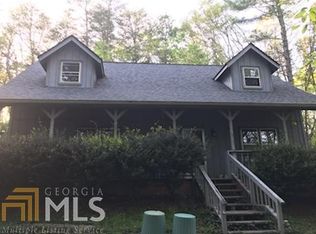 446 Silver Fox Trl, Cleveland, GA 30528