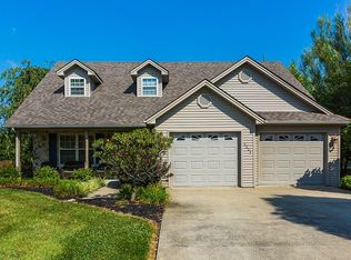 1221 Kenzie Ct, Berea, KY 40403