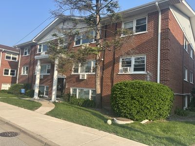 10113 Hartford Ct APT 2A, Schiller Park, IL, 60176