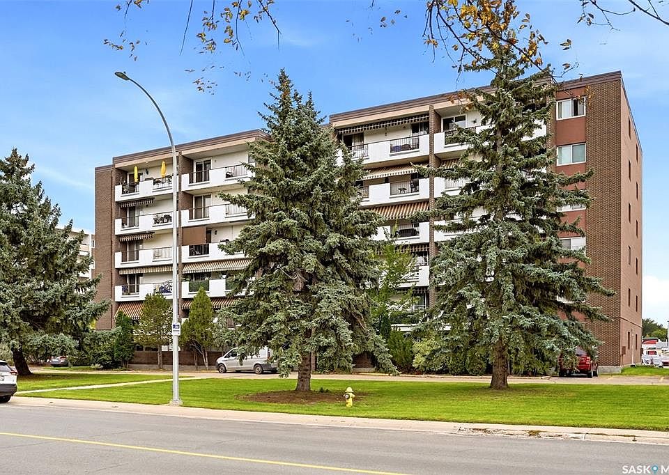 1st image of UNIT 605-4545 Rae STREET
