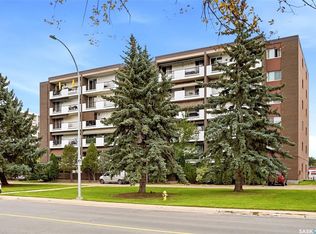 4545 Rae St #605, Regina, SK S4S3B2