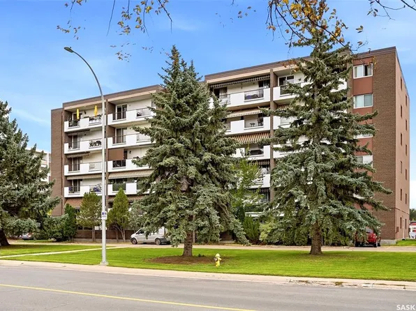 UNIT 605-4545 Rae STREET, Regina, SK S4S 3B2