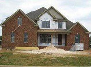 104 Appleton Ln, Madison, AL 35756