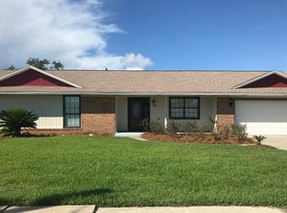 3010 Briarcliff Rd, Panama City, FL 32405