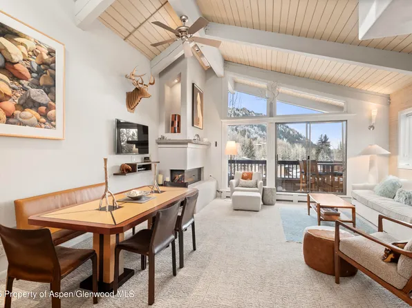 610 S West End St #H403, Aspen, CO 81611