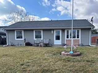 5501 Wea Dr, Kokomo, IN 46902