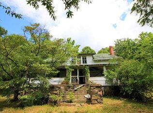 2820 Old River Rd, Canton, NC 28716