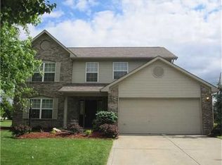 5817 Poole Pl, Noblesville, IN 46062