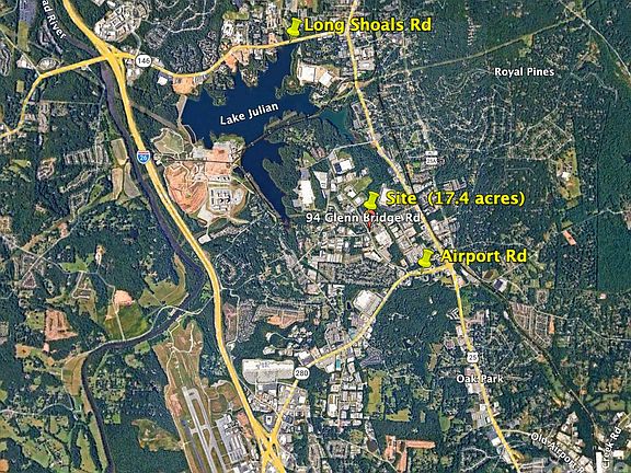 5th image of 94 Glenn Bridge Rd