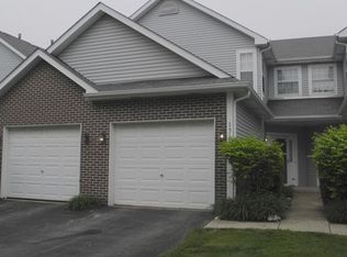 1519 Stoneridge Ct #1519, Yorkville, IL 60560
