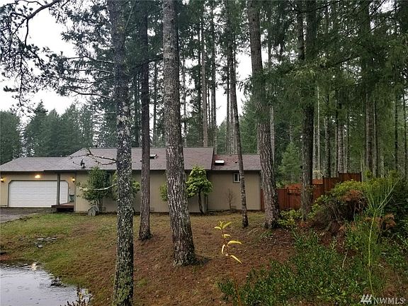 2nd image of 12827 Burchard Dr SW