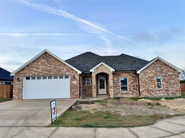 515 Limestone Cir, Mabank, TX 75147