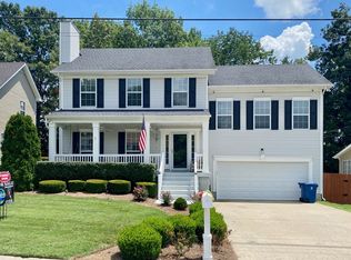 5665 Chestnutwood Trl, Hermitage, TN 37076