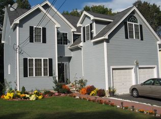 1221 Pleasant St, Worcester, MA 01602