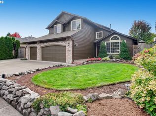 6408 SE Heike Ct, Hillsboro, OR 97123