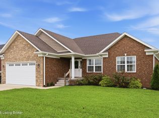 311 Rolling Meadows Ln, Bardstown, KY 40004