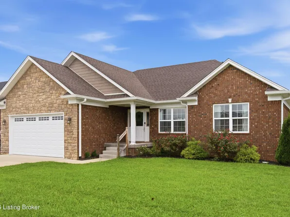 311 Rolling Meadows Ln, Bardstown, KY 40004