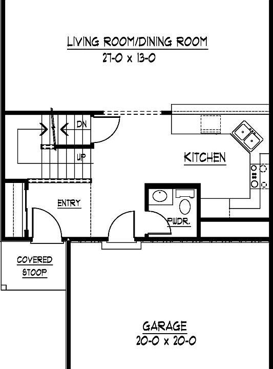 2nd image of 2125 Colorado Dr