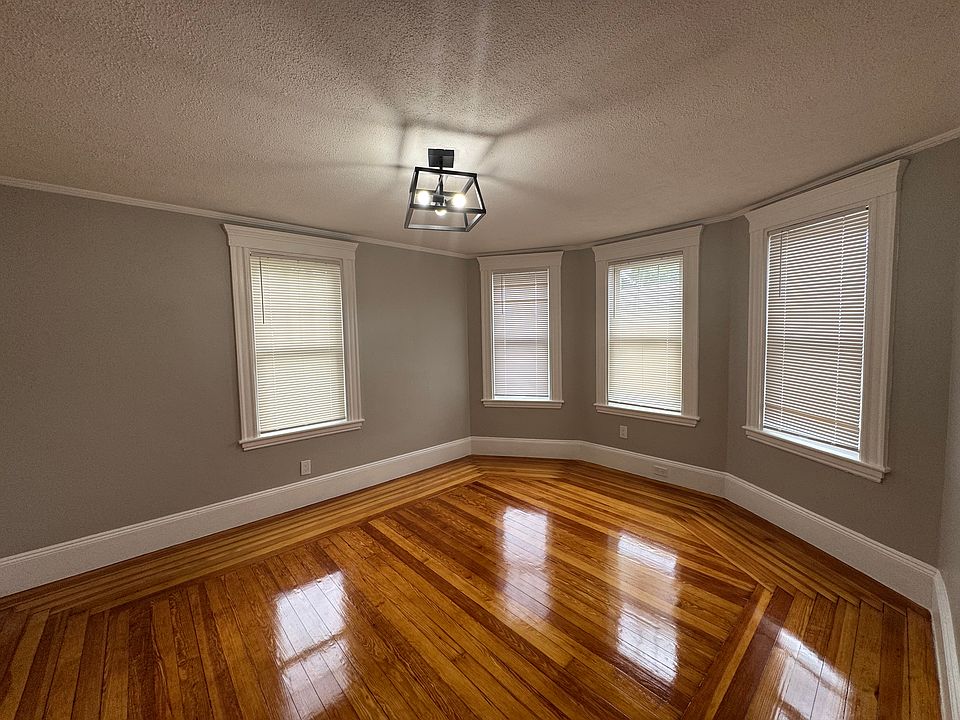 Ample Formal Living Room