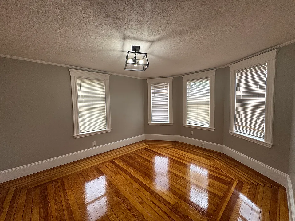 Ample Formal Living Room