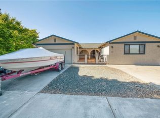 3269 Saint Francis Dr, Lakeport, CA 95453