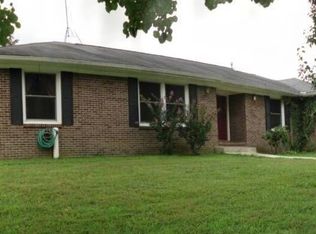 111 Turner Dr, McMinnville, TN 37110