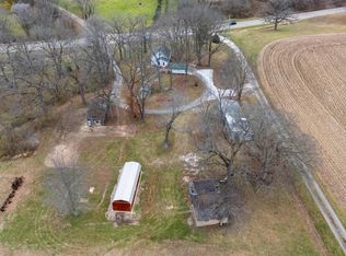 12604 N Route 91 Rd, Dunlap, IL 61525