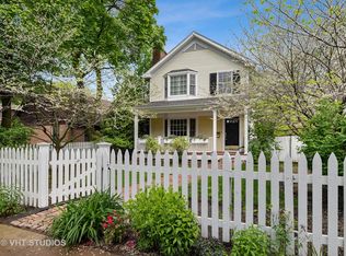 508 Ryan Pl, Lake Forest, IL 60045