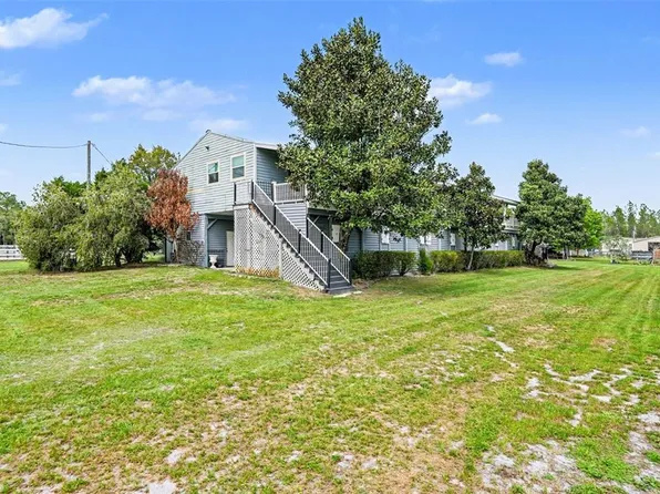 980 Still Rd, Pierson, FL 32180