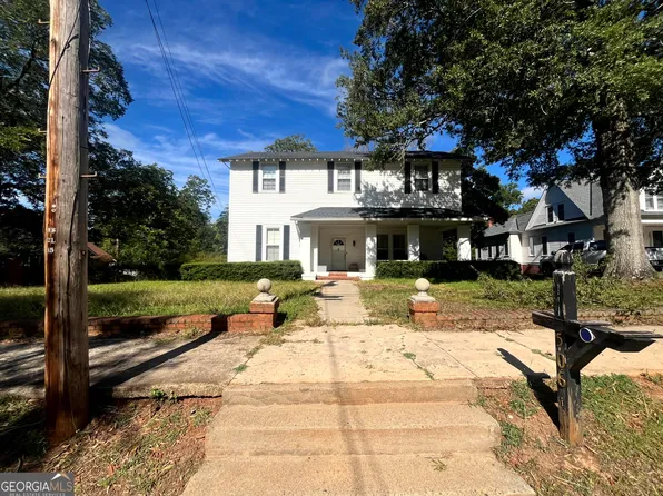 506 Spring St, Washington, GA 30673